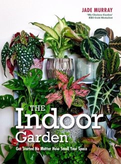 Cover The Indoor Garden