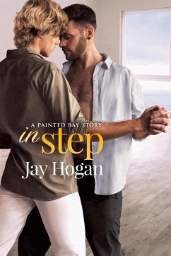In Step - Hogan, Jay