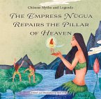 The Empress Nügua Repairs the Pillar of Heaven