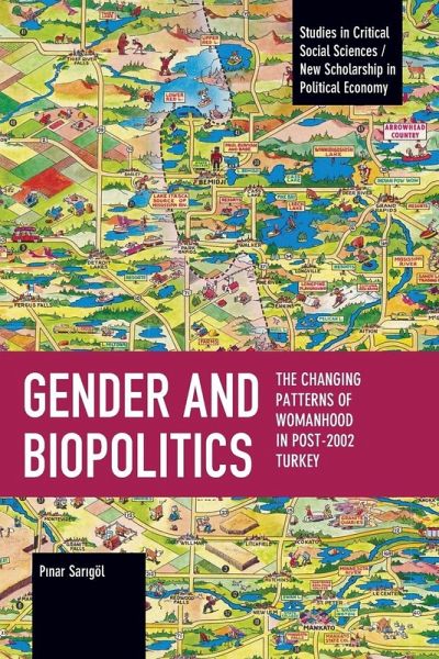 Gender and Biopolitics