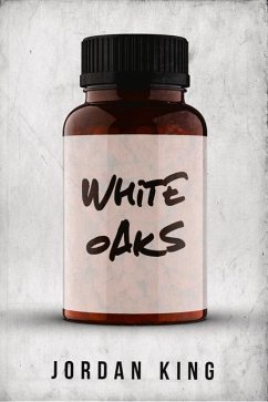 White Oaks - King, Jordan