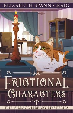 Frictional Characters - Craig, Elizabeth Spann