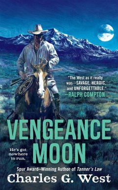 Vengeance Moon - West, Charles G.