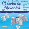 O sonho de Alexandre - Bild 1