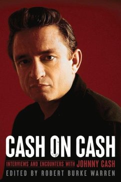 Cash on Cash - Warren, Robert Burke