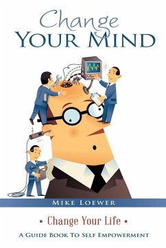 Change Your Mind - Loewer, Mike