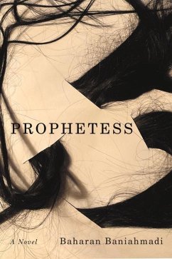 Prophetess - Baniahmadi, Baharan