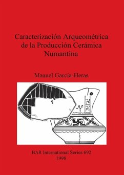 Caracterización Arqueométrica de la Producción Cerámica Numantina - García-Heras, Manuel