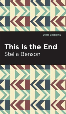 This is the End - Benson, Stella