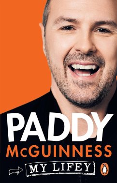 My Lifey - McGuinness, Paddy