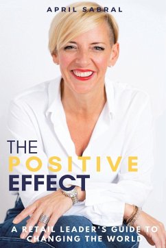 The Positive Effect - Sabral, April