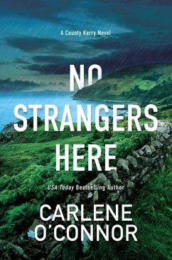 No Strangers Here - O'Connor, Carlene