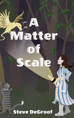 A Matter of Scale - Degroof, Steve