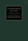 Environment Act 2021