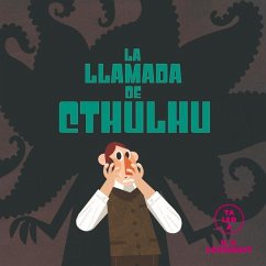 La Llamada de Cthulhu