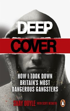 Deep Cover - Doyle, Shay; Hesketh, Scott
