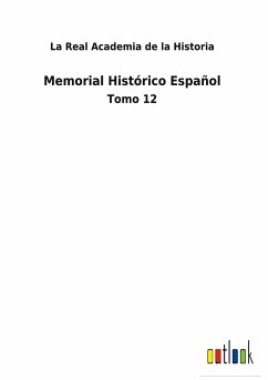 Memorial Histórico Español