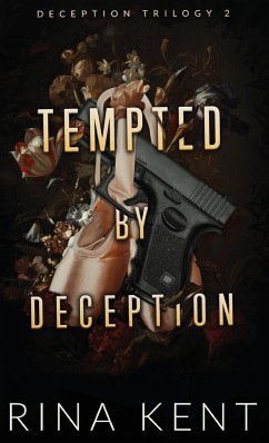 Tempted by Deception - Kent, Rina