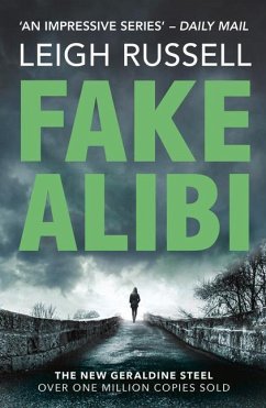 Fake Alibi - Russell, Leigh