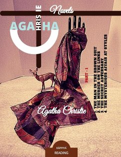 AGATHA CHRISTIE NOVELS - Christie, Agatha