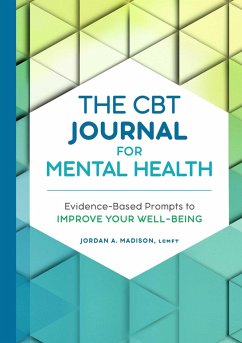 The CBT Journal for Mental Health - Madison, Jordan A