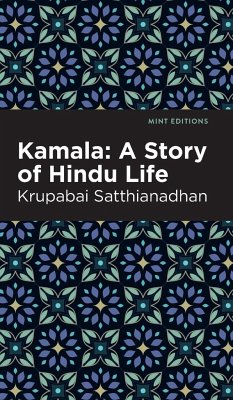 Kamala - Satthianadhan, Krupabai