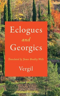 Eclogues and Georgics - Vergil