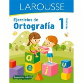 Ejercicios de Ortografía 1° Primaria