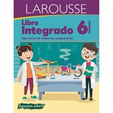 Libro Integrado 6° Primaria