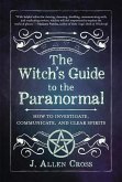 The Witch's Guide to the Paranormal