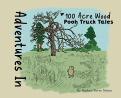 Adventures in 100 Acre Wood - Maher, Nathan