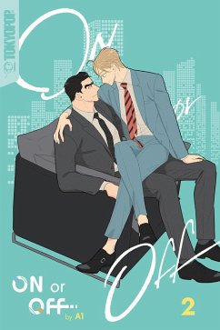 On or Off, Volume 2 - A1