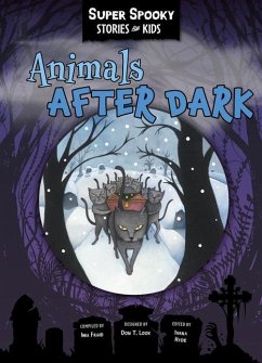 Animals After Dark - Sequoia Children's Publishing