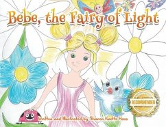 Bebe, the Fairy of Light - Hass, Sharon Knotts