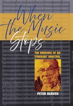 When The Music Stops - Beaven, Peter