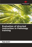 Evaluation of directed instruction in Pathology training