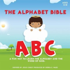The Alphabet Bible - Ward, Sierra E