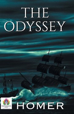 The Odyssey - Homer