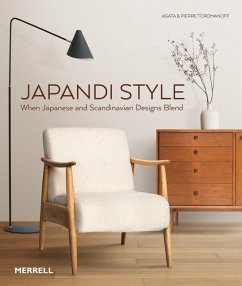 Japandi Style - Toromanoff, Agata; Toromanoff, Pierre