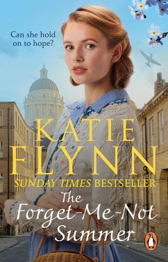 The Forget-Me-Not Summer - Flynn, Katie