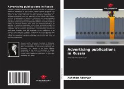 Advertising publications in Russia - Abovyan, Ashkhen