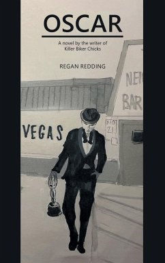 Oscar - Redding, Regan