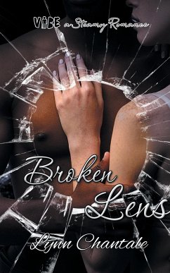 Broken Lens - Chantale, Lynn