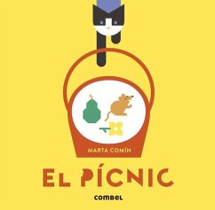 El Pícnic - Comín, Marta