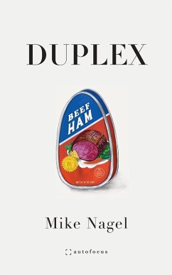 Duplex - Nagel, Mike