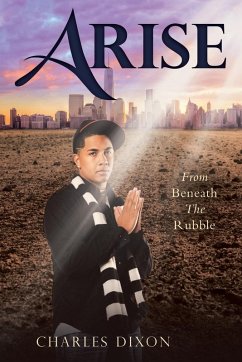 Cover Arise