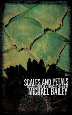 Scales and Petals - Bailey, Michael
