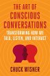 The Art of Conscious Conversations - Bild 1