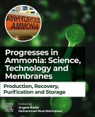 Progresses in Ammonia: Science, Technology and Membranes