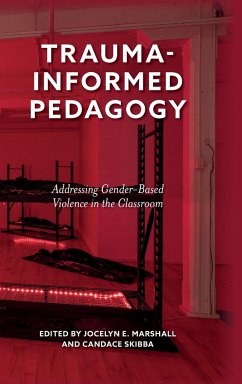 Trauma-Informed Pedagogy